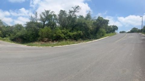 Terreno San Eugenio
