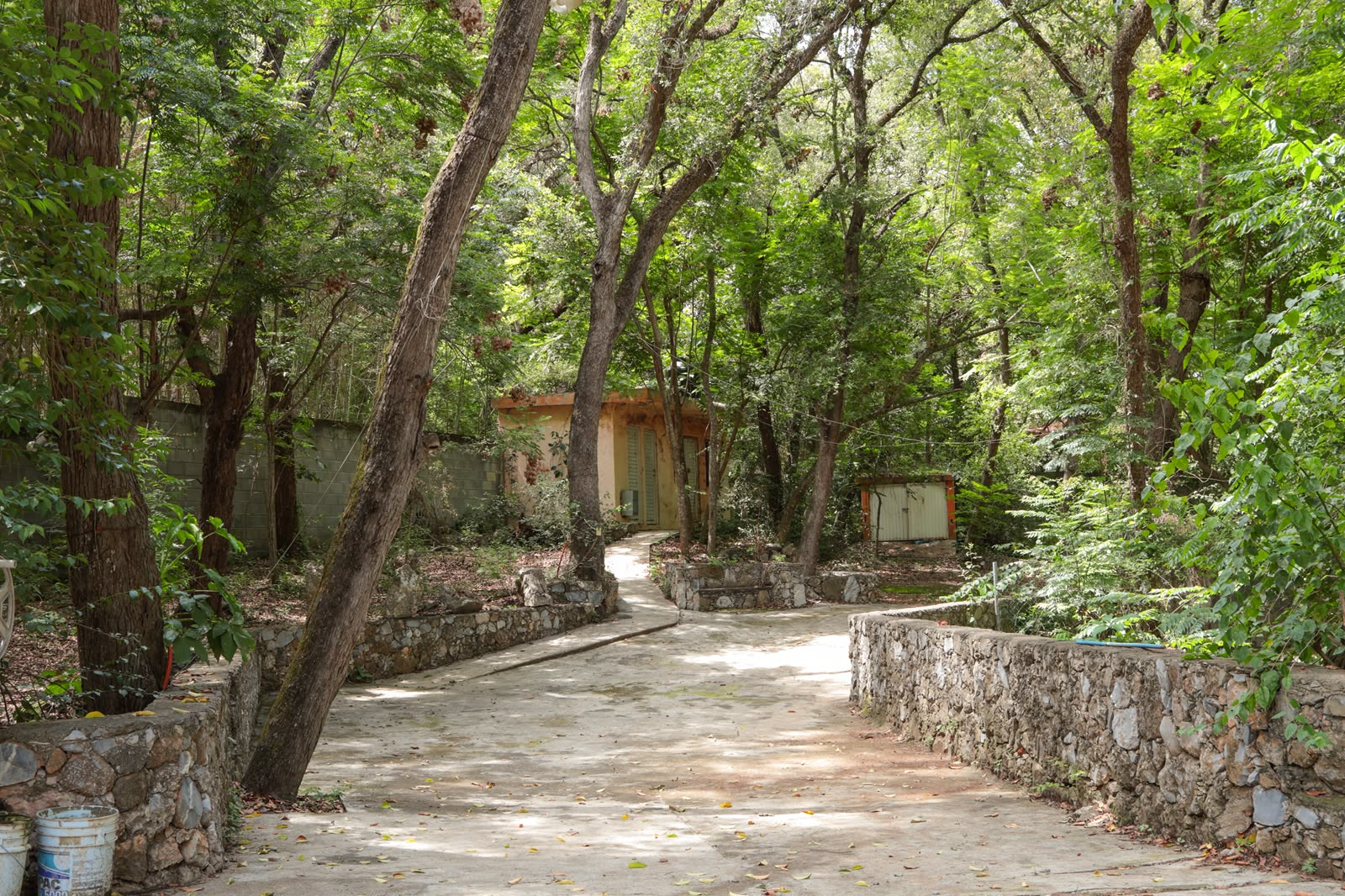 Quinta Cola de Caballo