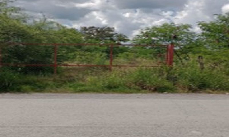 García Industrial Lot