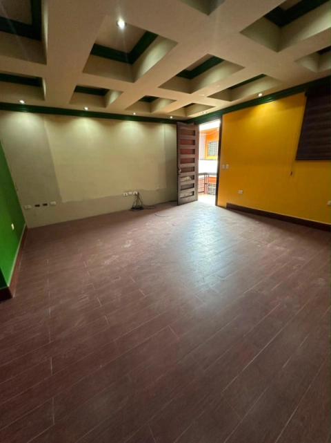 Compelejo Habitacional