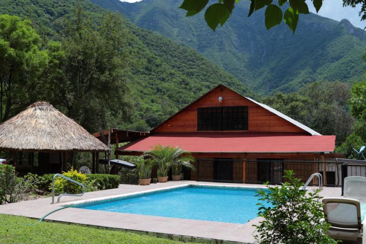 Quinta HC La Cueva