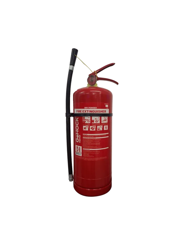 ПП Апарат (ABC) 2KG