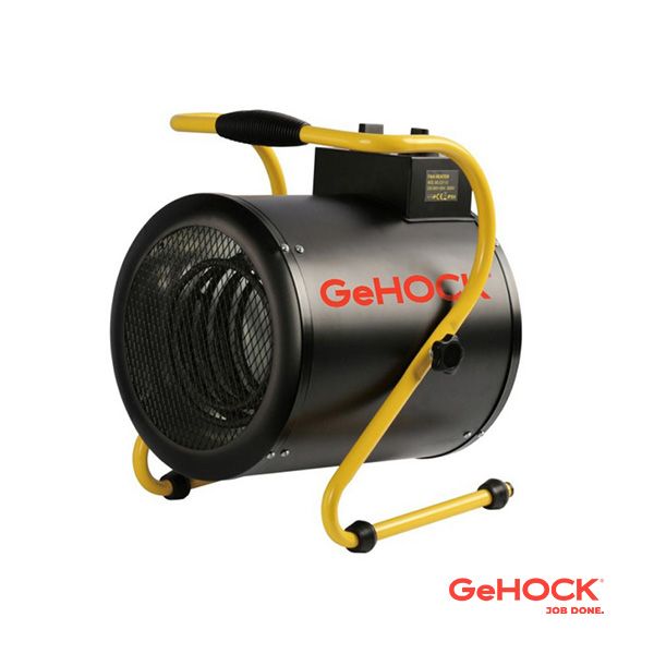 GeHOCK ngrohës industrial elektrik 3KW FH2241-03