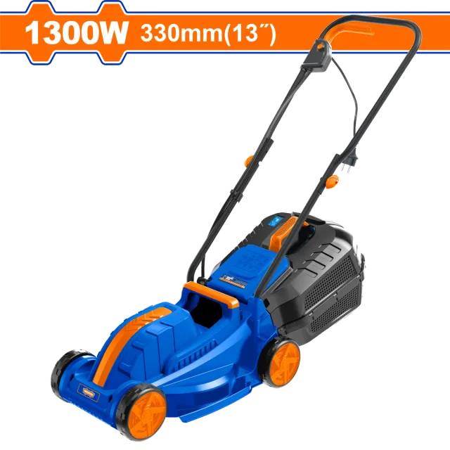 ЕЛЕКТРИЧНА КОСИЛКА ЗА ТРЕВА 1300W WADFOW WEN3205