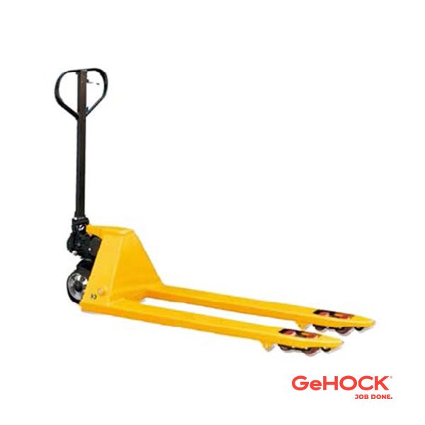Paletier manual hidraulik 2.5T GEHOCK