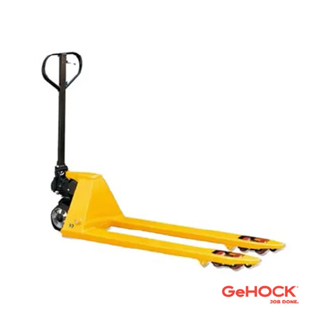Paletier manual hidraulik 2.5T GEHOCK