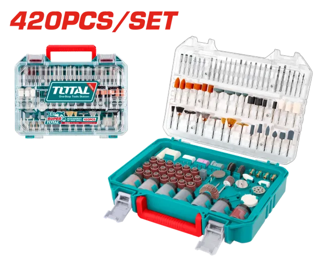 TOTAL КАМЧИЊА 420 Пар. – TAKMG4208