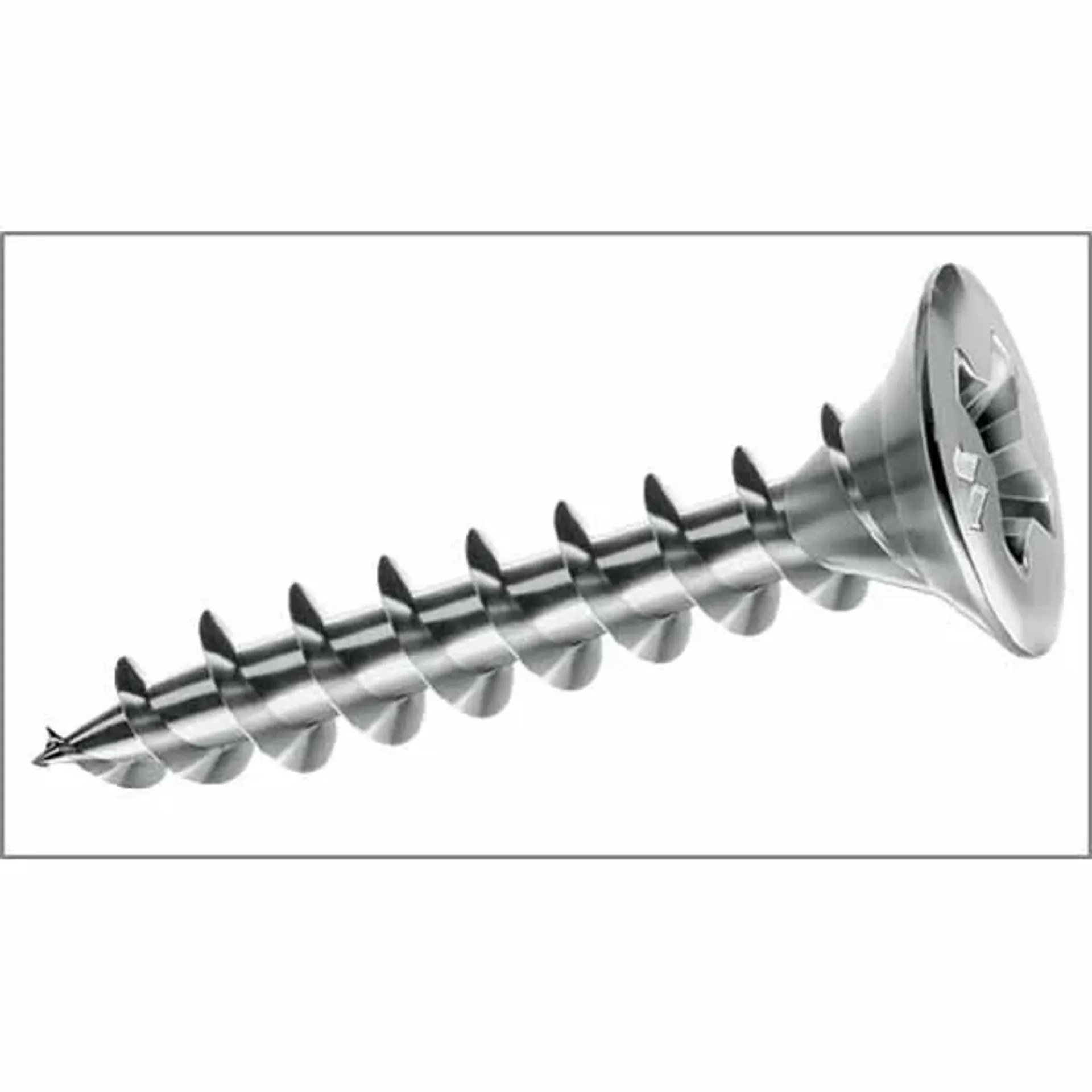 PVC ШТРАФ 4.3×25 C./1.000