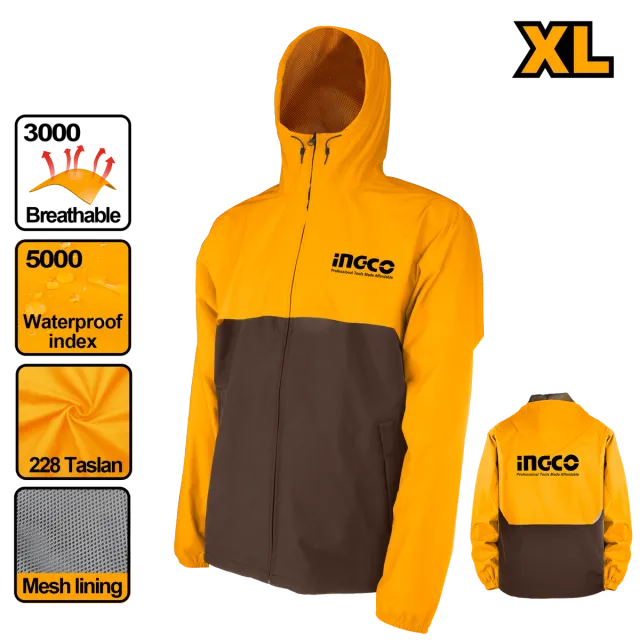 ЈАКНА XL INGCO HJATL2281.XL