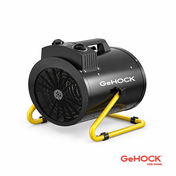GeHOCK ngrohës industrial elektrik 5KW FH2243-05