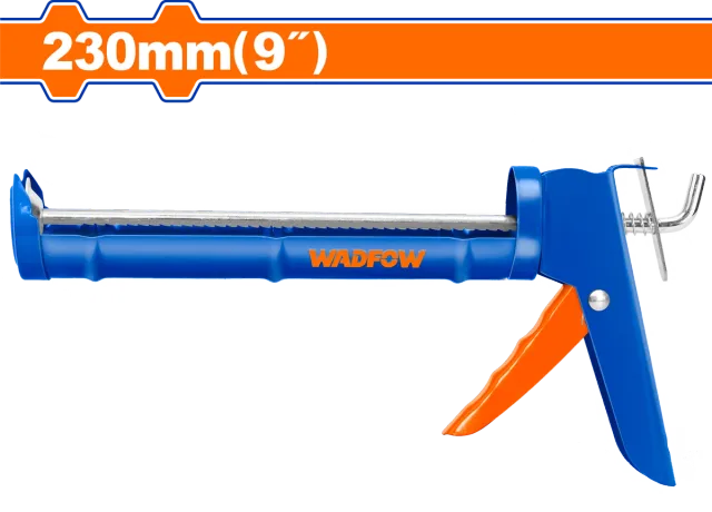 Pistol silikoni WADFOW WCG1309