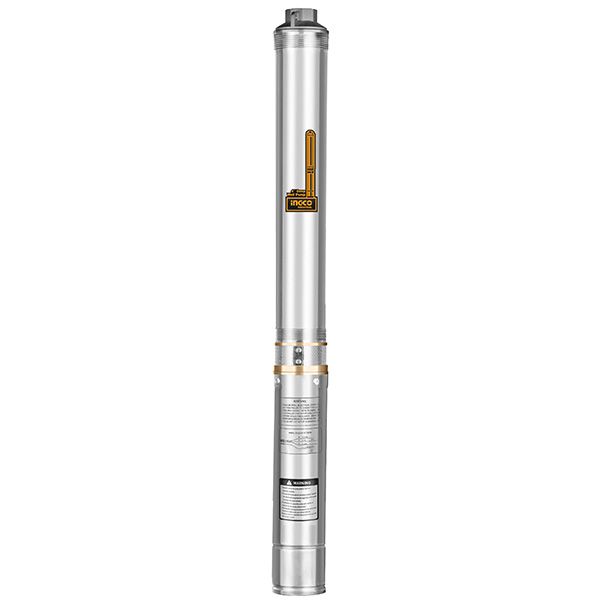Ракета INGCO 1100W црна DWP11009C