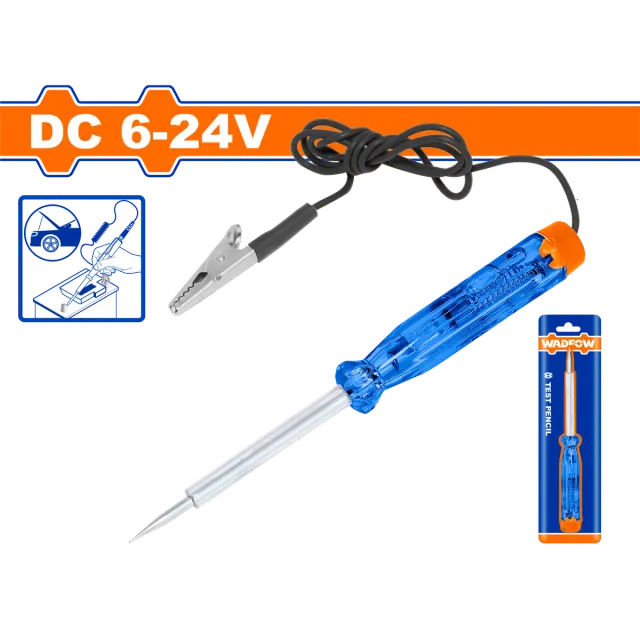 Zbulues faze per makine DC 6-24V WADFOW WTP414501