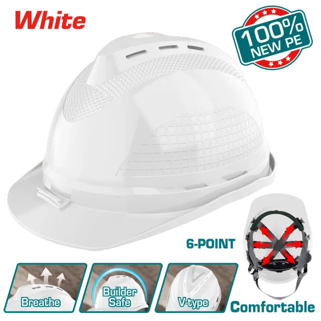 Helm TOTAL i pare – TSP8602