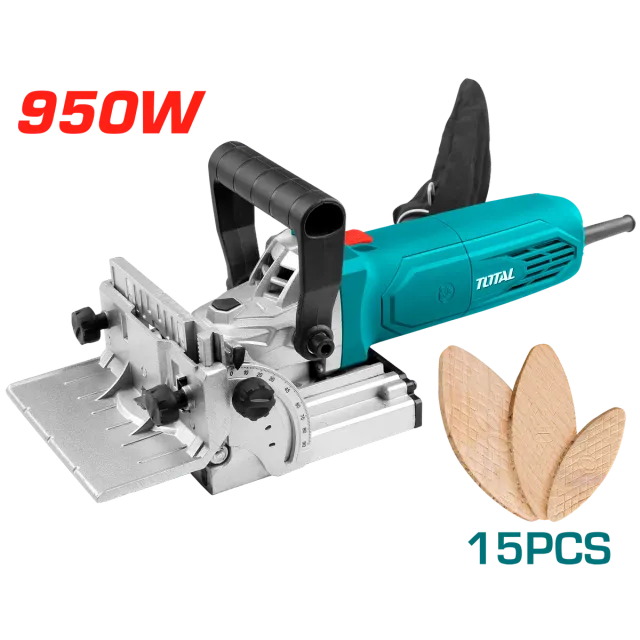 Biskvitura 950W TOTAL TS70906
