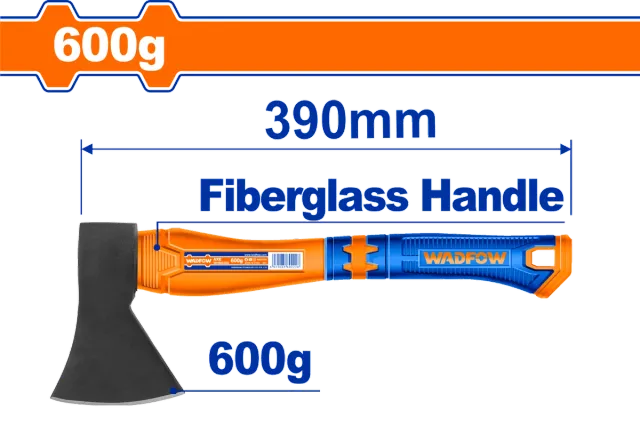 Секира 600g WADFOW WHM6306