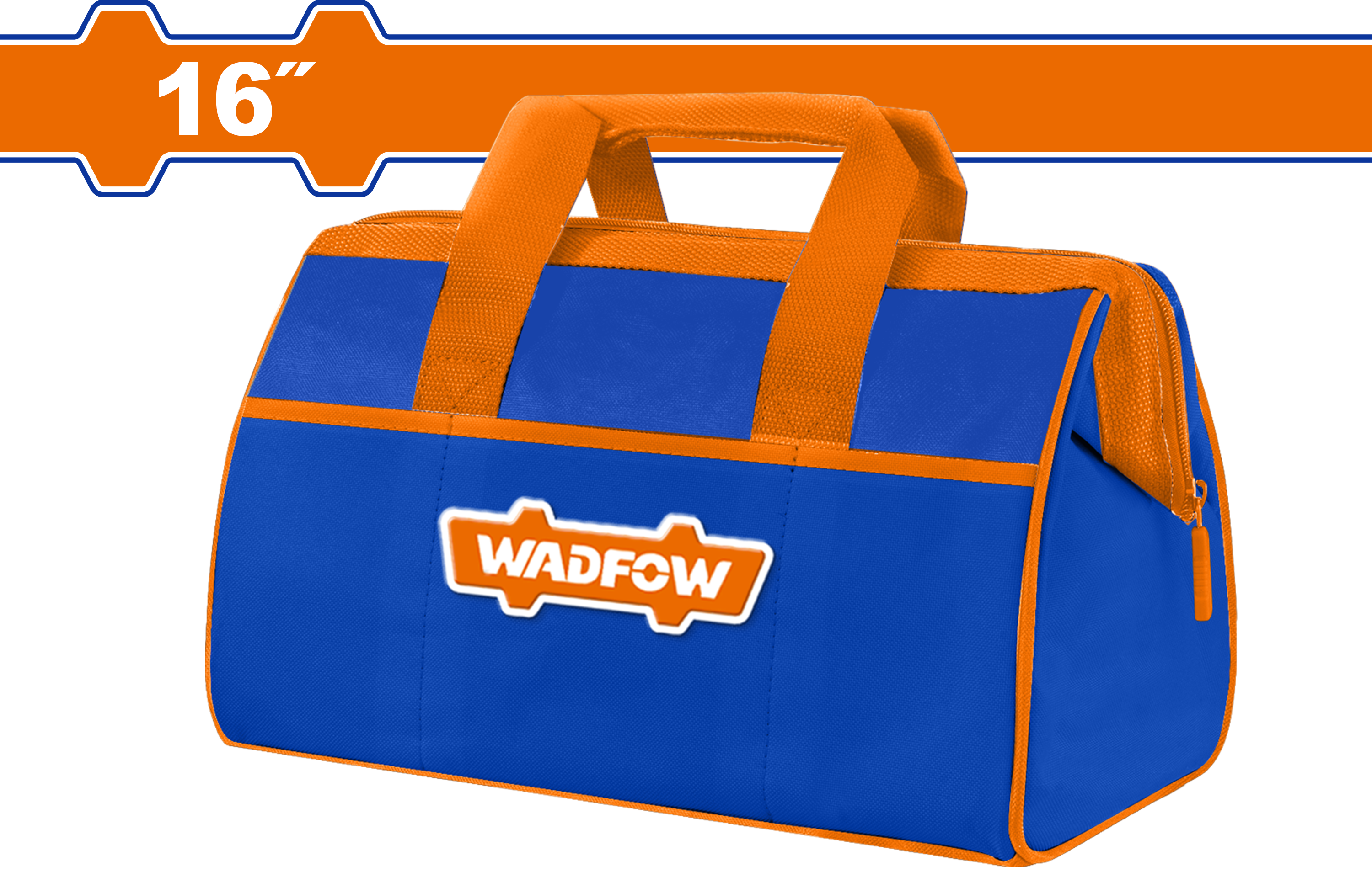 Çanto për alate 16″ WADFOW WTG3116