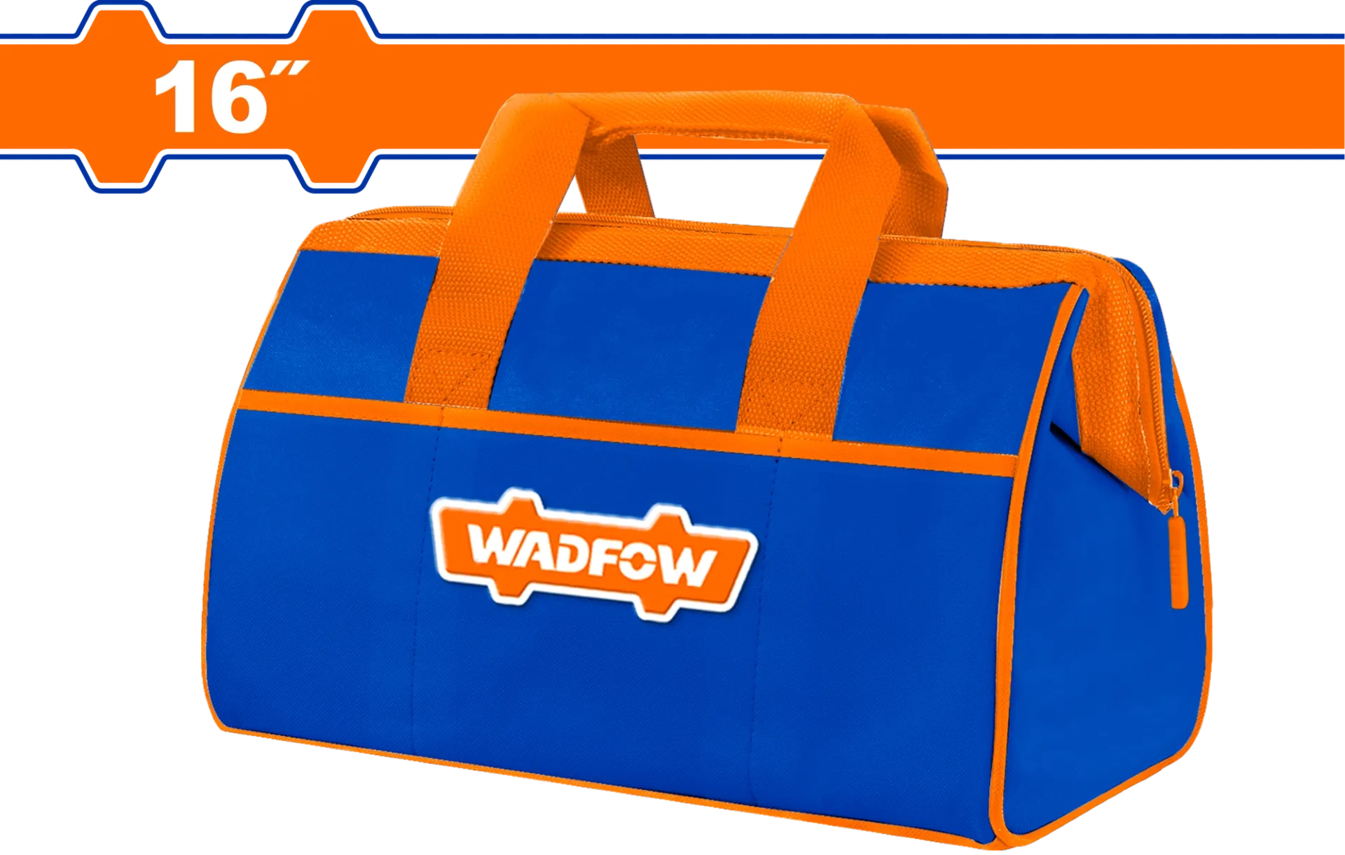 Çanto për alate 16″ WADFOW WTG3116
