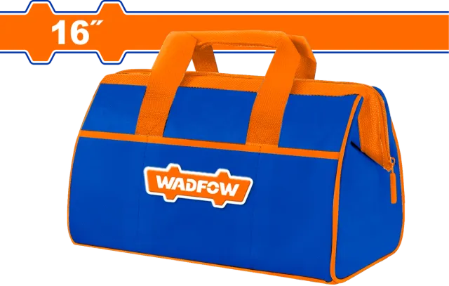 Торба за алати 16″ WADFOW WTG3116