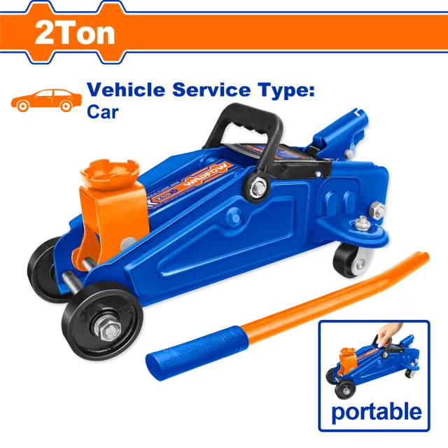 подна дигалка 2T WADFOW WHJ2522