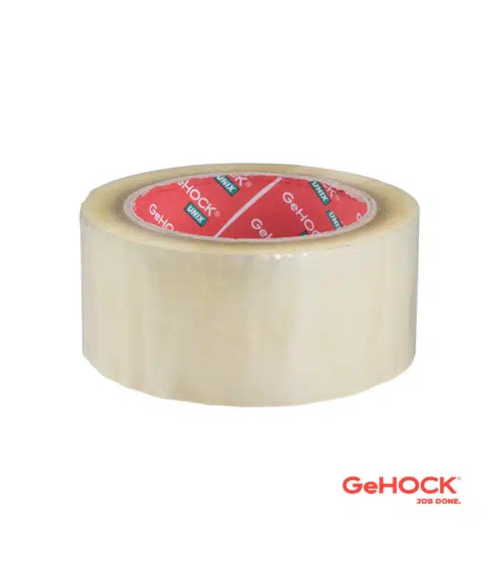 GeHOCK СЕЛОТЕЈП 90M ПРОЅИРЕН