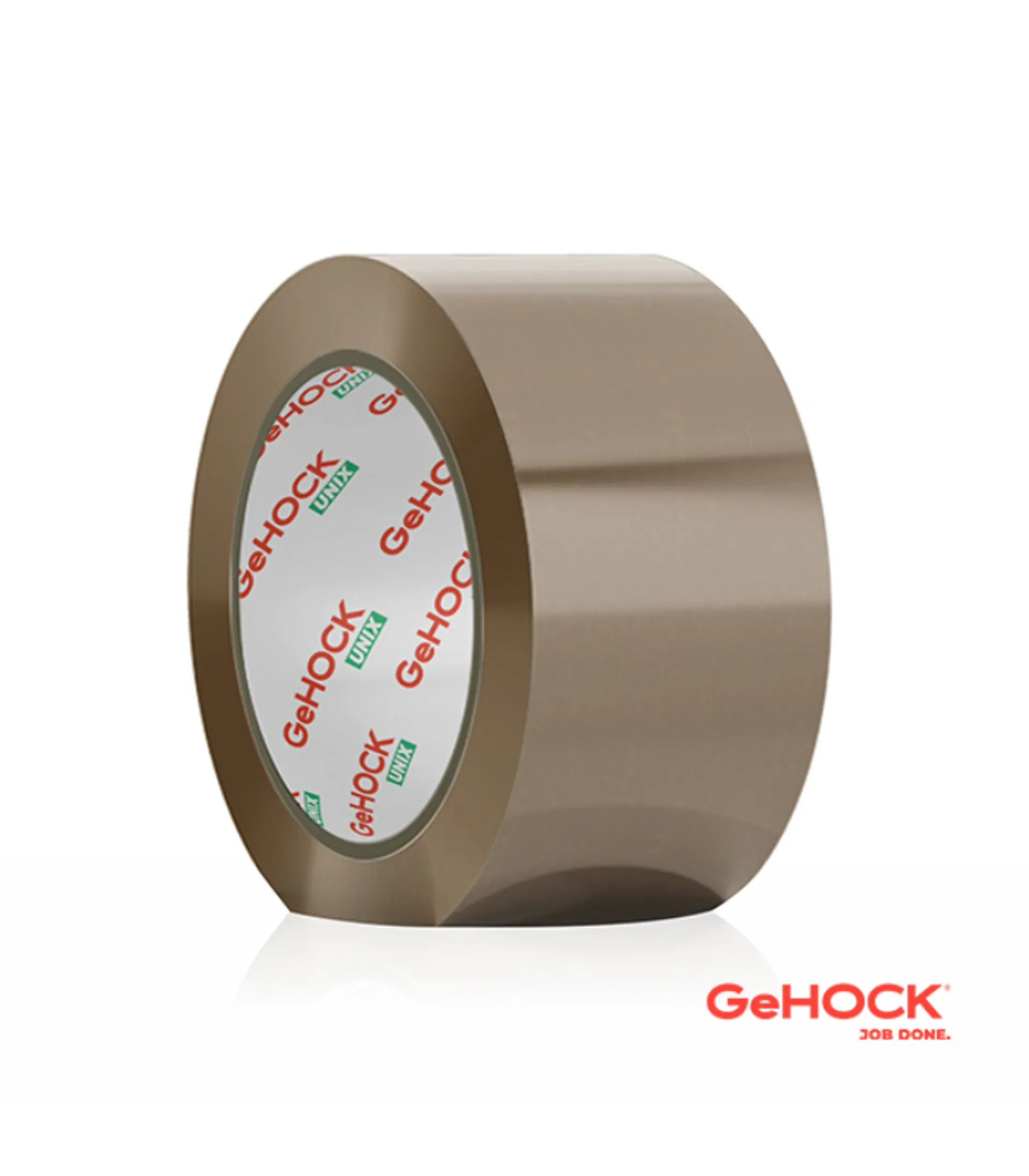 GeHOCK shirit ngjitës 25M kafe