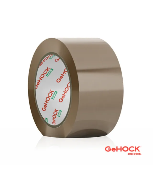 GeHOCK shirit ngjitës 25M kafe