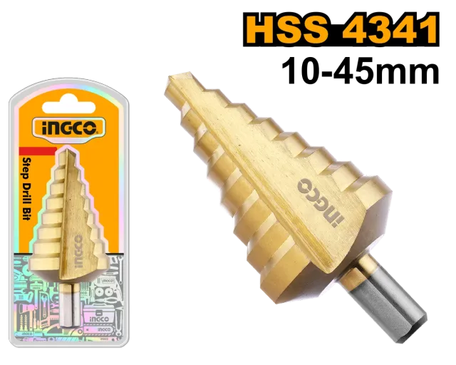 БУРГИЈА СКАЛЕСТА 10-45mm INGCO AKSDS10453