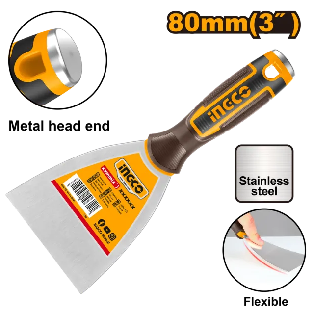 Spakle INGCO 80 HPUT08080