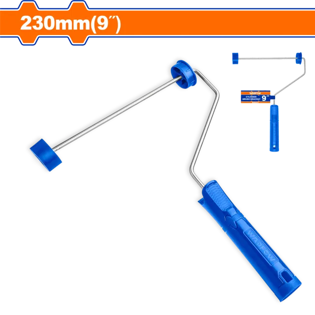 РАЧКА ЗА ВАЉАК СТАНДАРД 230mm WADFOW WCB2919