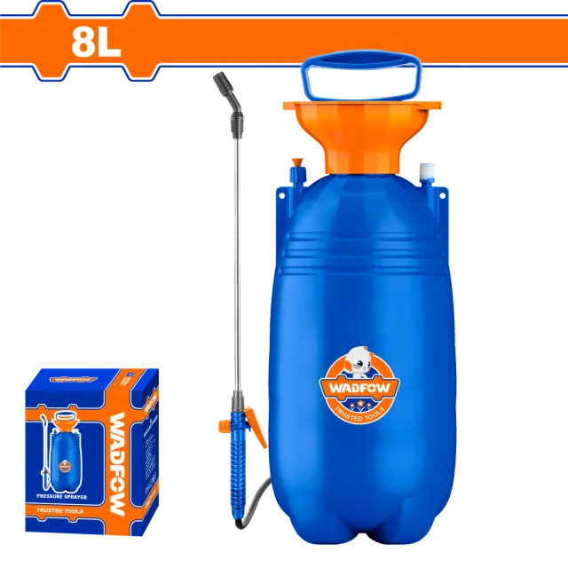 ПУМПА ЗА ПРСКАЊЕ 8L WADFOW WRS1580