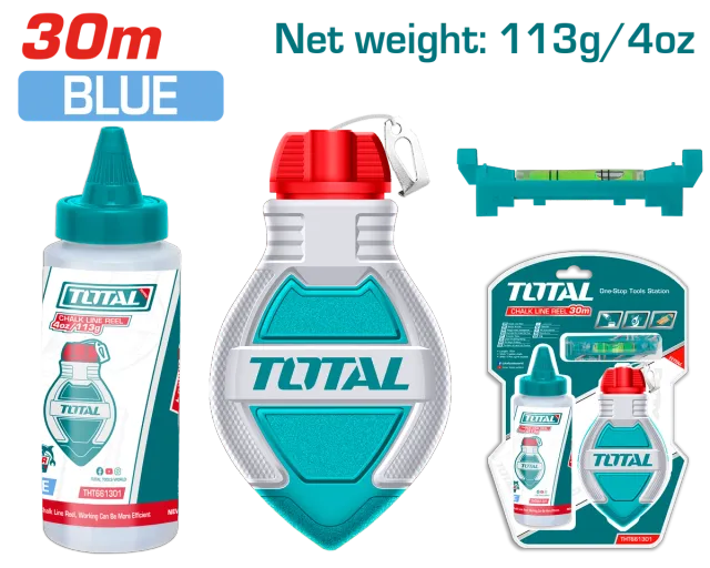 Kordon me ngjyrë TOTAL – THT661301