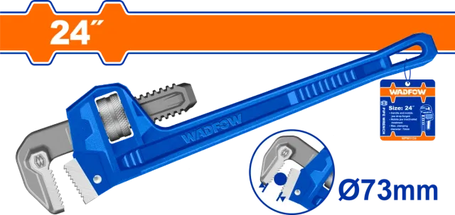Pinca instaluesi për tubat deri 73mm WADFOW WPW1124