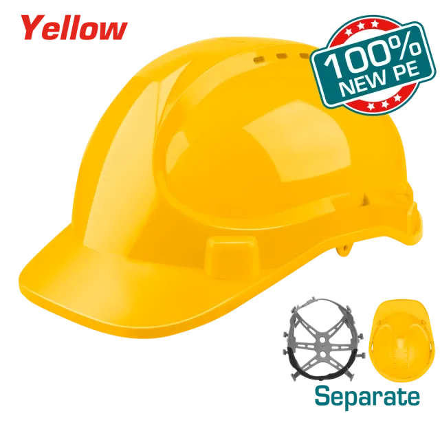 Helm TOTAL gold TSP2612