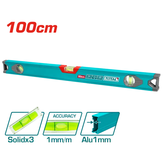 ВАСЕР ВАГА TOTAL 100CM – TMT210016