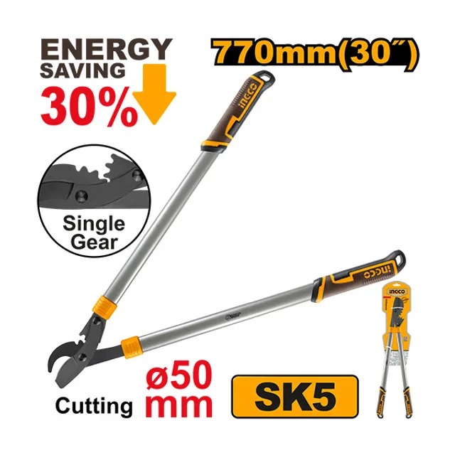 НОЖИЦИ ЗА ГРАНКИ INGCO 30″ – HLT8401