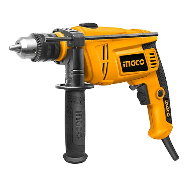 БОРМАШИНА ЕЛЕКТРИЧНА 650W INGCO ID6508