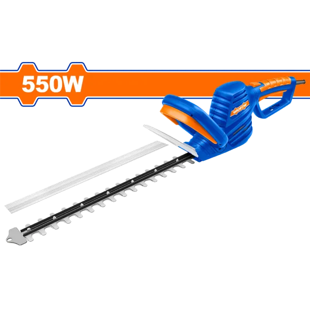 ЕЛЕКТРИЧНА НОЖИЦА ЗА ОГРАДА 550W WADFOW WHE1555