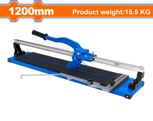 Makinë prerëse pllakash 1200mm WADFOW WTR2512