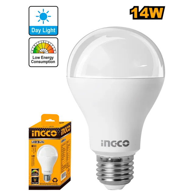 СИЈАЛИЦА LED INGCO 14W HLBACD2141