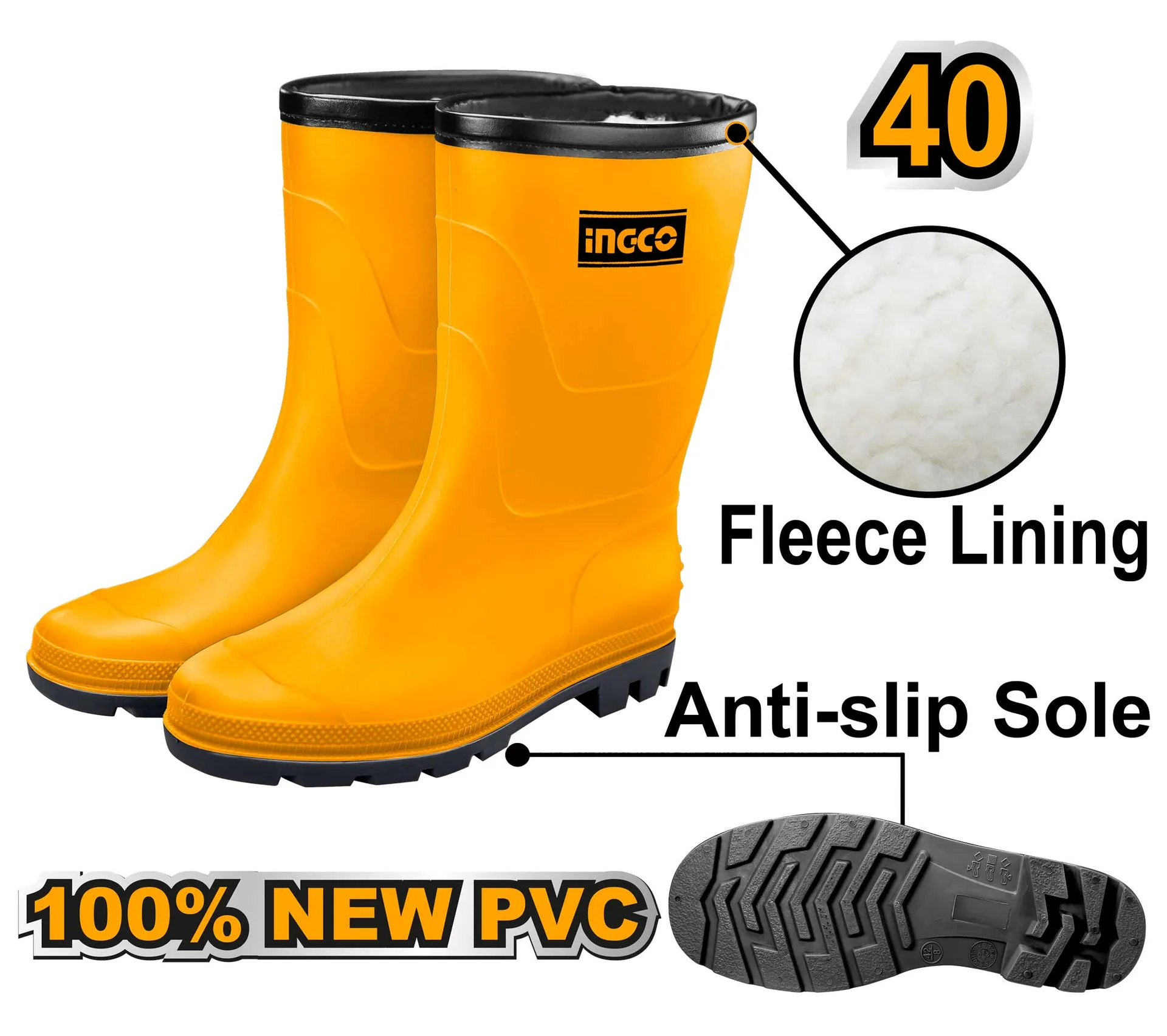 ЧИЗМИ СО ВОЛНА 40 INGCO SSH112L.40