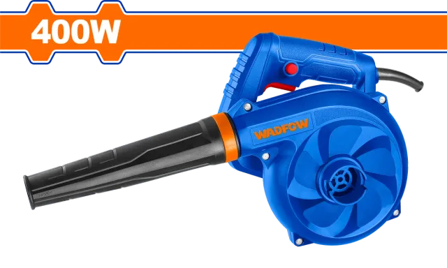 ЕЛЕКТРИЧНА ДУВАЛКА 400W WADFOW WAB15401