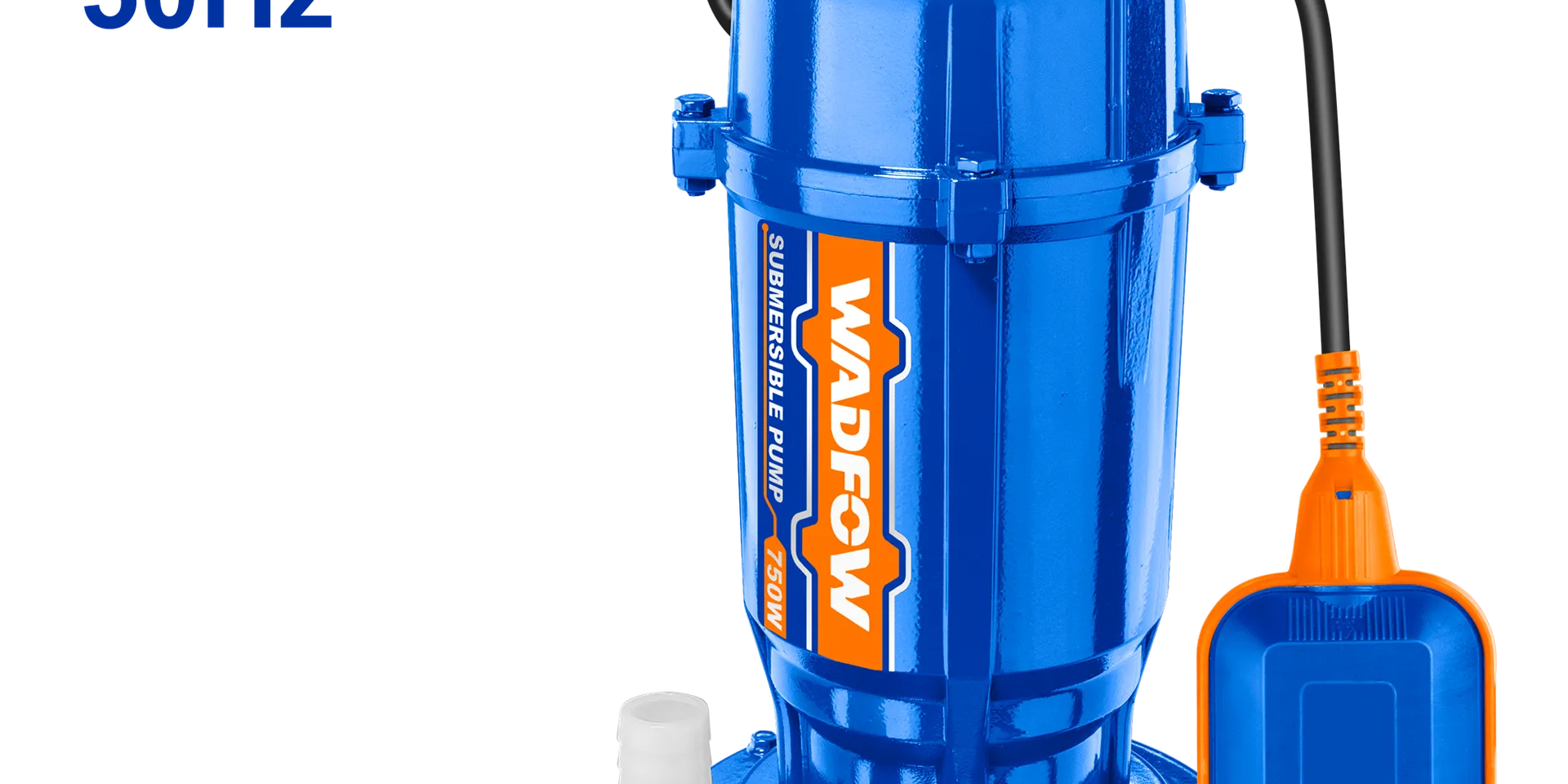 Pompa uji