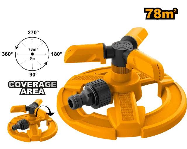 ПРСКАЛКА ПОДНА 78M2 INGCO HPS23602