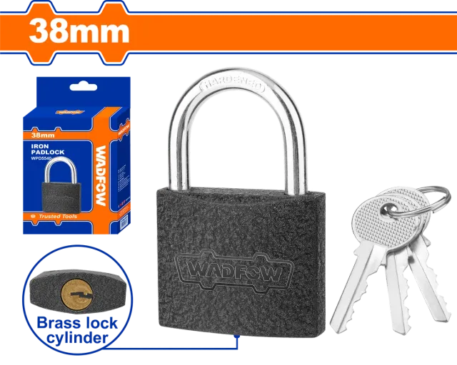 КАТАНЕЦ 38mm WADFOW WPD5540
