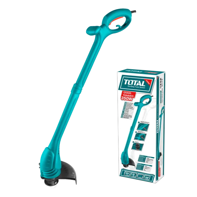 Trimer elektrik për BAR 350W TOTAL TG103251