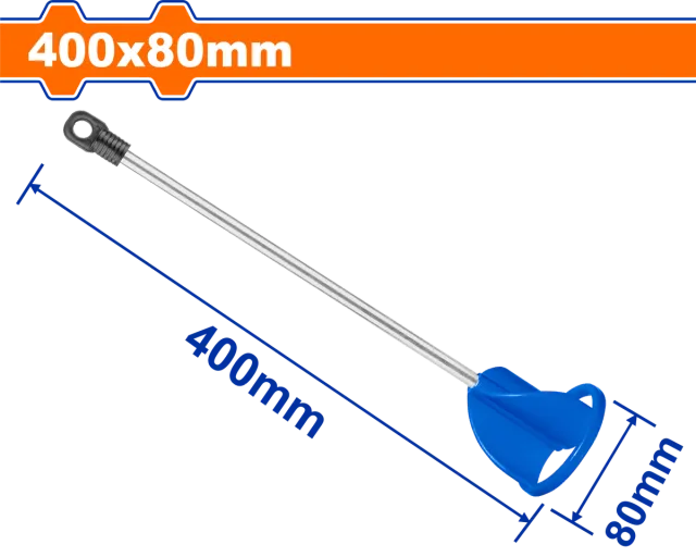 МЕШАЛКА ЗА БОЈА 400mm WADFOW WXE1308