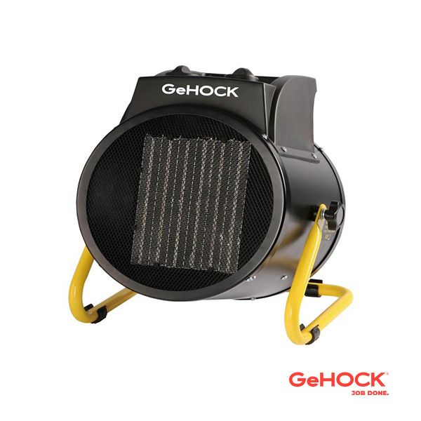GeHOCK ngrohës industrial elektrik 5KW FH2241-05