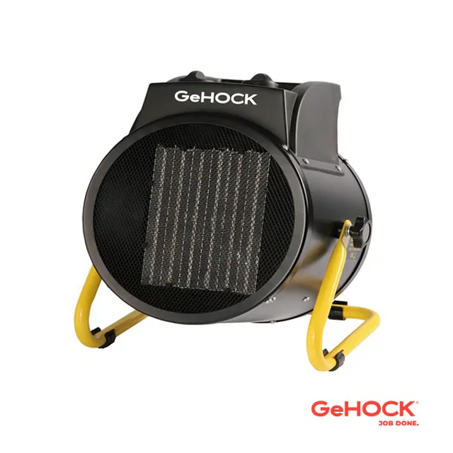 GeHOCK ИНДУСТРИСКА ЕЛЕКТРИЧНА ГРЕАЛКА 5KW FH2241-05
