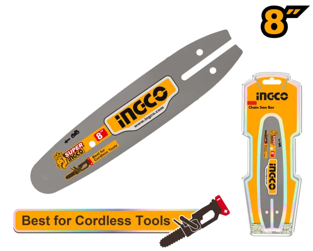 МАЧ за пила INGCO 8 – AGSB50801